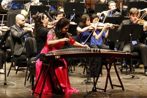 (Photo provided to chinadaily.com.cn)