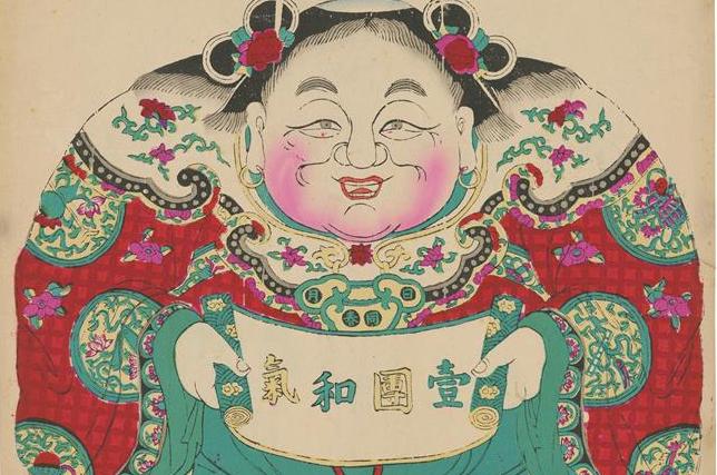 Captivating exhibition displaying ancient Chinese craft of woodblock printing