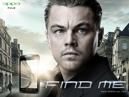 Image courtesy of Oppo Image courtesy of Oppo