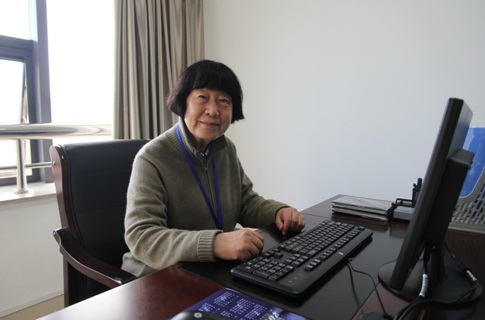 Mee-Mann Chang, a Chinese professor at the Institute of Vertebrate Palaeontology and Palaeoanthropology and a member of the Chinese Academy of Sciences in Beijing.(File Photo/sxkx.gov.cn) Mee-Mann Chang, a Chinese professor at the Institute of Vertebrate Palaeontology and Palaeoanthropology and a member of the Chinese Academy of Sciences in Beijing.(File Photo/sxkx.gov.cn)