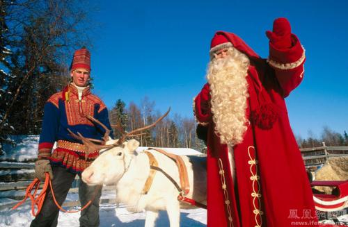 Finland tops ranking of countries with happiest population, immigrants: report