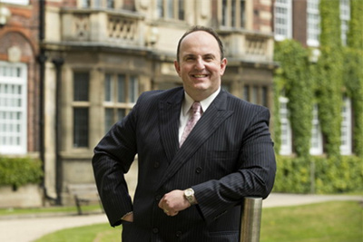 Christopher Bovis, professor of European and International Business Law at the University of Hull Business School in the UK Christopher Bovis, professor of European and International Business Law at the University of Hull Business School in the UK
