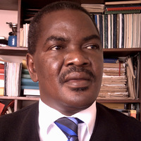 Martin Nguru, lecturer, school of diplomacy and international relations, University of Nairobi Martin Nguru, lecturer, school of diplomacy and international relations, University of Nairobi