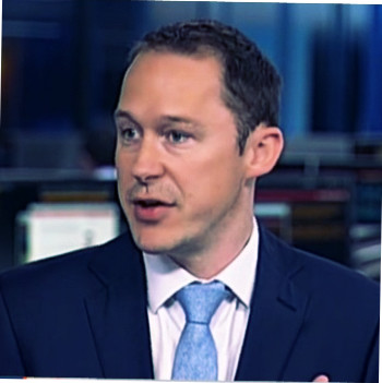 Douglas Morton, head of Asia research at Northern Trust Capital Markets, a financial services company Douglas Morton, head of Asia research at Northern Trust Capital Markets, a financial services company