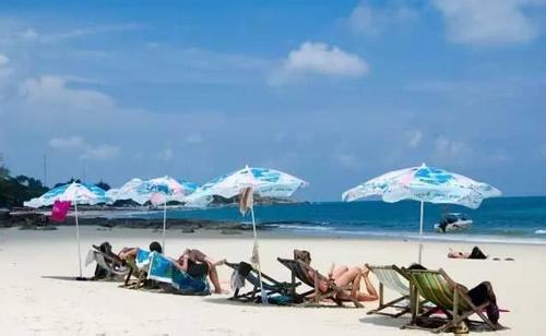 China remains strongest tourist source market after 5 pct growth in 2017: UNWTO report