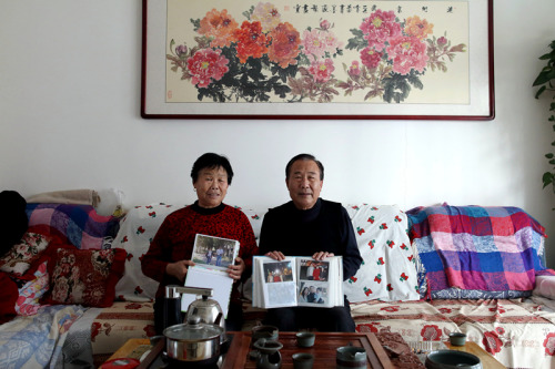No place like home for migrant workers