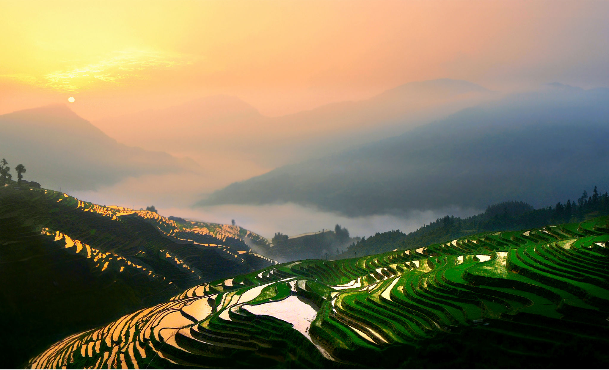China to promote PPP in tourism