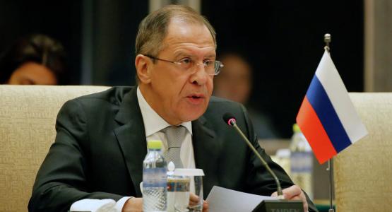 World to lose important non-proliferation tool if U.S. quits Iran nuclear deal: Russian FM