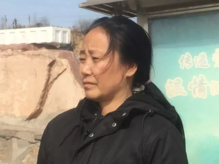 Famed Chinese orphanage closed, leader detained