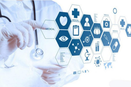 Merger of IT, medical care to be fostered
