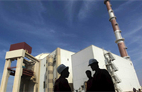 China regrets U.S. decision on Iran nuclear deal