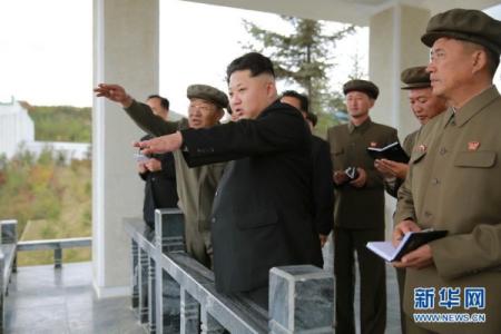 Kim Jong Un expresses confidence in summit with Trump: KCNA