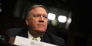 Pompeo outlines U.S. plans to help DPRK in exchange for denuclearization