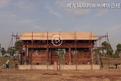 Historic buildings collected by Jackie Chan to be rebuilt in Anhui