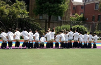 Kindergarten faces backlash after photo of children wearing underwear circulated online