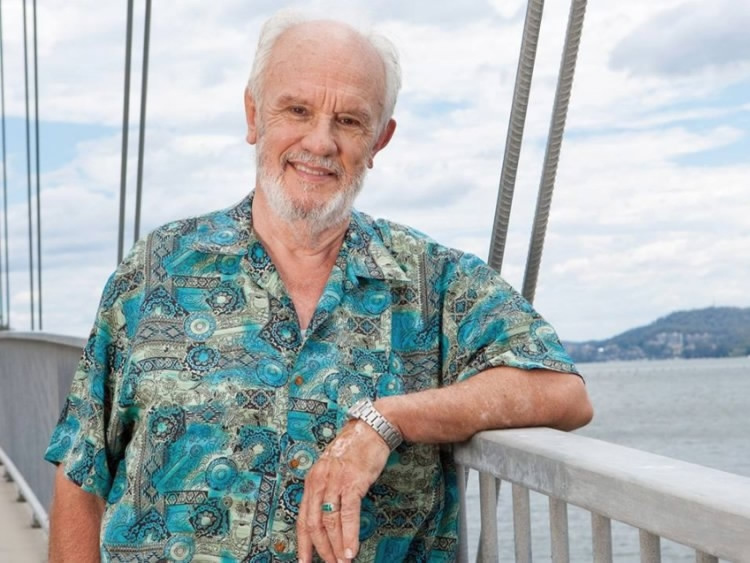 'Man with golden arm': 81-year-old saves 2.4 million babies by donating blood
