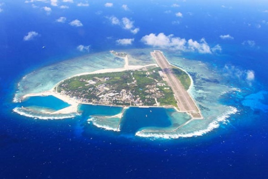 Study on South China Sea arbitration awards published