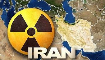 Tehran, Moscow set to save Iran nuclear deal