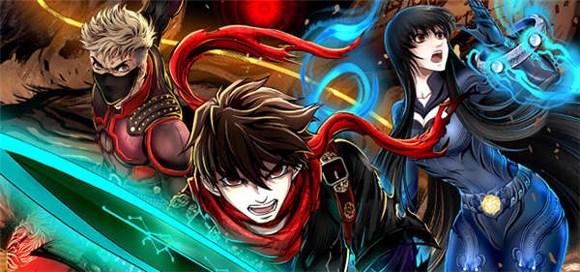 Netease debuts Chinese comic series