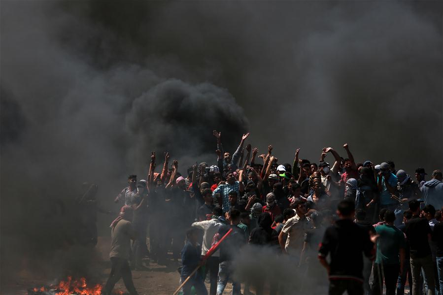 UN Security Council to hold emergency meeting on escalating Israeli-Palestinian conflict
