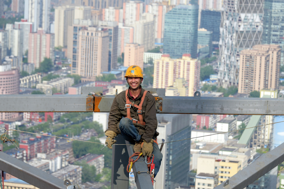 Migrants now find jobs closer to home