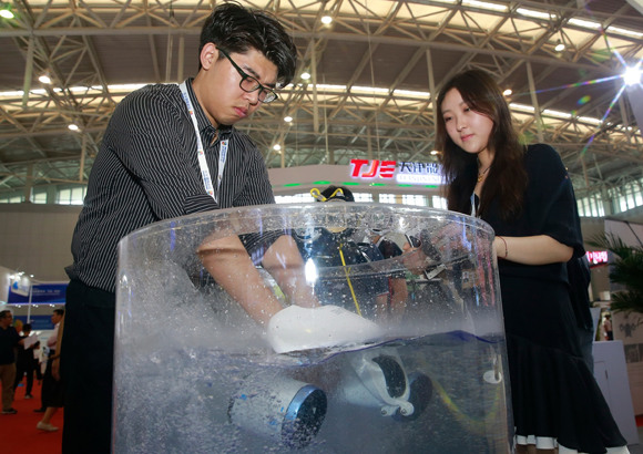 AI technology to help in 'intelligent' transformation 