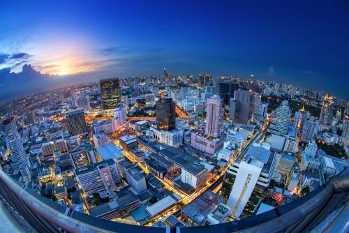 68 pct of world population projected to live in urban areas by 2050: UN