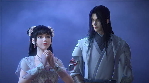 Chinese animators produce more quality works including The Young Imperial Guards, Magic Eye is Back, Monkey King: Hero is Back, Zheng He's Voyages to the West Seas and Magic Wonderland. (Photo provided to China Daily) Chinese animators produce more quality works including The Young Imperial Guards, Magic Eye is Back, Monkey King: Hero is Back, Zheng He's Voyages to the West Seas and Magic Wonderland. (Photo provided to China Daily)