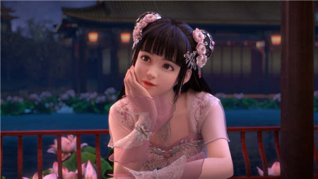 Chinese animators making mark abroad