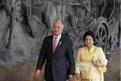 'Massive' luxury bags, jewelry seized in 1MDB probe: Malaysian police