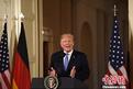 Trump says 'Libya model' not to be repeated on DPRK