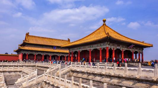 Forbidden no more: Palace Museum connects with public in fresh new ways