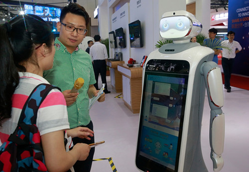 Nation aims for core tech breakthrough
