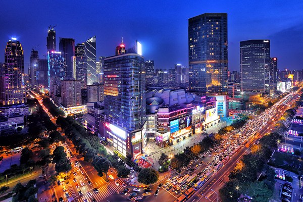 Economic Watch: China moves to lower import tariffs to keep opening-up promises
