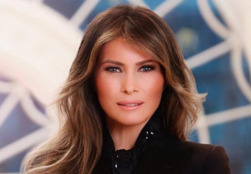 U.S. first lady returns to White House after surgical procedure