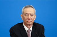 Liu He says trade talks between China and U.S. are 'practical'