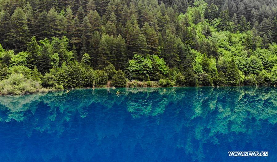 China to check environmental protection at drinking water sources