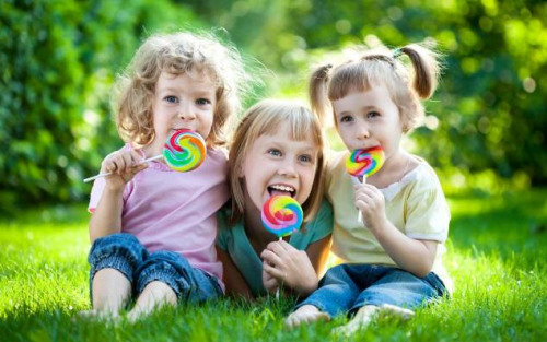 Danger of sugar to kids highlighted