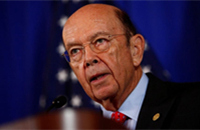 U.S. Commerce chief to visit China next week -Mnuchin