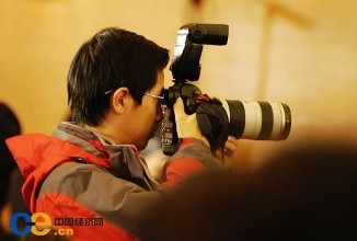 China strengthens crackdown on fake journalists