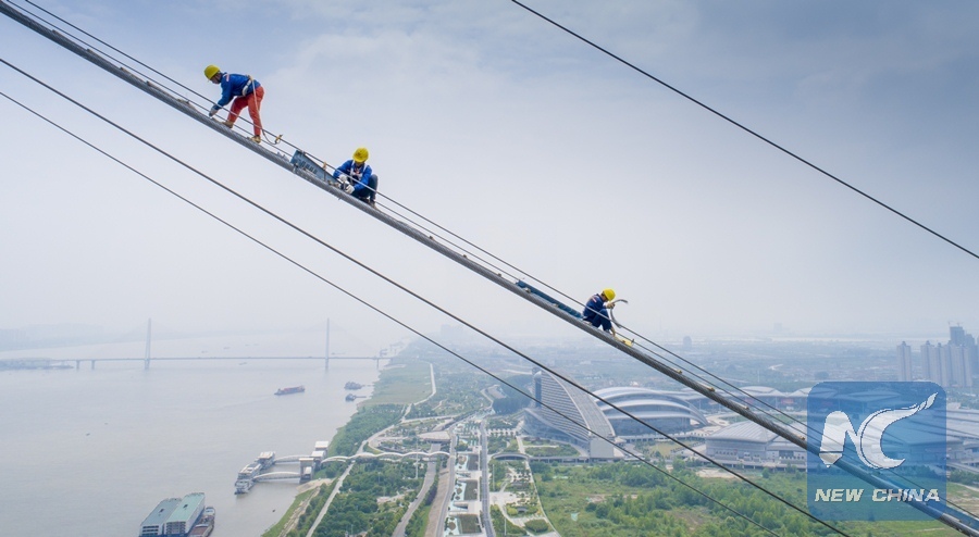 Silicon Valley photographers to tell 'China story' with pictures