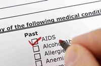 HIV employee regains job after anti-discrimination fight