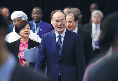 Wang to visit Russia, Belarus