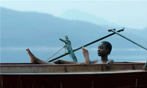 Chinese stars rise at Cannes film fest