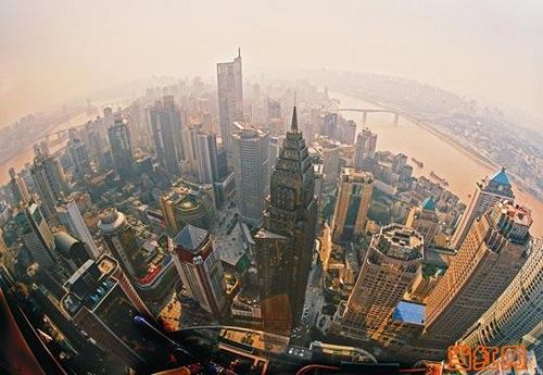 Urbanization in China has increased rapidly as a result of the Reform and Opening up Policy of the late 1970s.