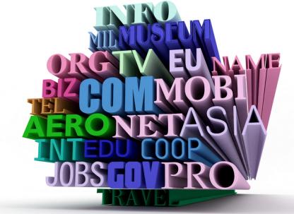An organization that coordinates Internet protocols is discussing the future of online domain names in Beijing.