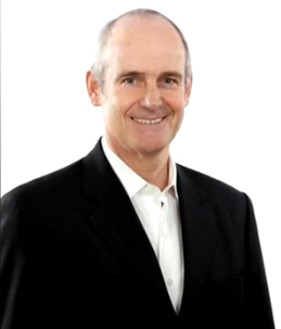 Alibaba's newly appointed president Michael Evans.(Photo/Screenshot from CCTV) Alibaba's newly appointed president Michael Evans.(Photo/Screenshot from CCTV)