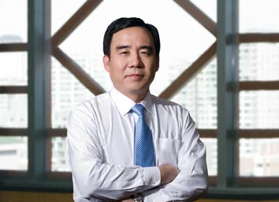Tian Guoli, chairman of Bank of China (File photo/people.com.cn) Tian Guoli, chairman of Bank of China (File photo/people.com.cn)