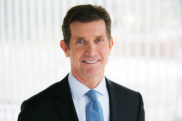 Alex Gorsky, chairman and CEO, Johnson & Johnson Alex Gorsky, chairman and CEO, Johnson & Johnson