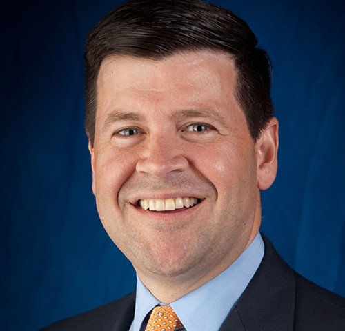 Robert McCooey Jr, vice-president for new listings and capital markets at Nasdaq. (Photo/China Daily) Robert McCooey Jr, vice-president for new listings and capital markets at Nasdaq. (Photo/China Daily)